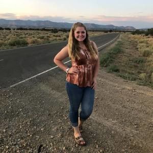 Meet your Posher, Megan